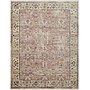 DESERT ROSE RUG (DSR-001)