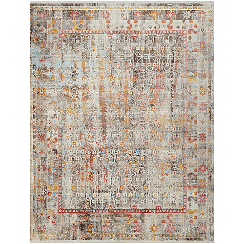 DESERT ROSE RUG (DSR-025)