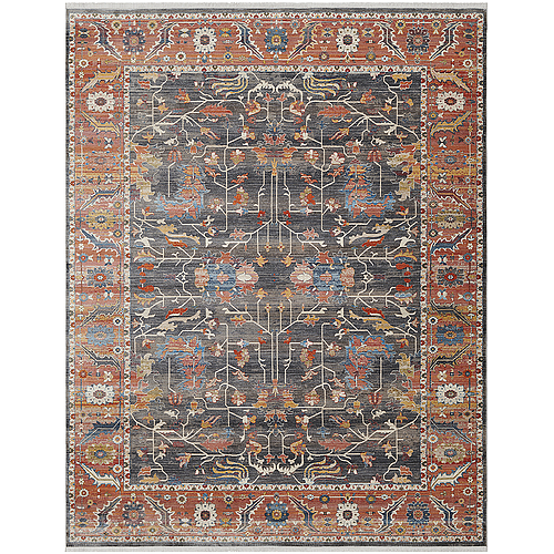 DESERT ROSE RUG (DSR-034)