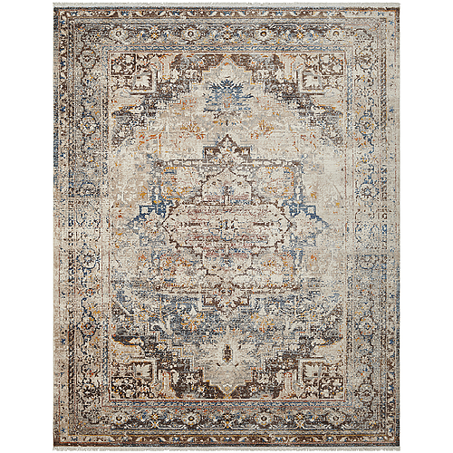 DESERT ROSE RUG (DSR-035)