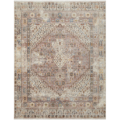 DESERT ROSE RUG (DSR-041)