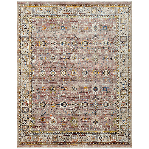 DESERT ROSE RUG (DSR-042)