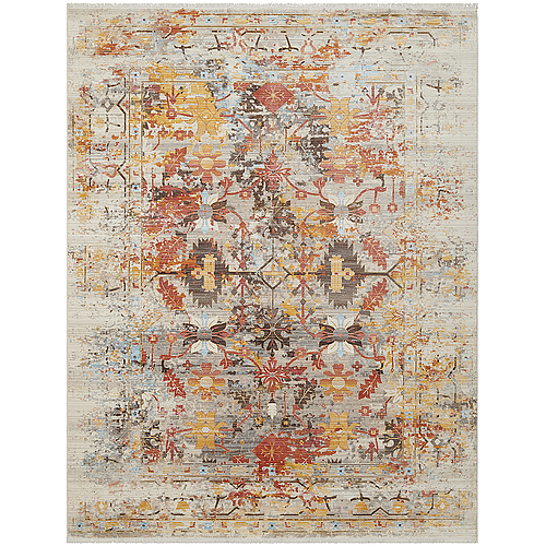DESERT ROSE RUG (DSR-057)