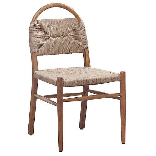 ASHGAR CHAIR